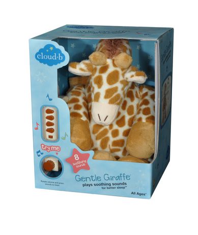 Cloud B - Gentle Giraffe™ | Walmart Canada