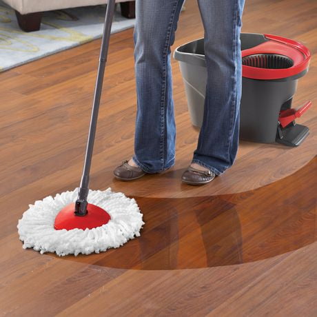 way clean mop refill