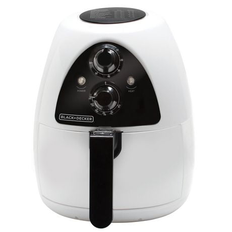 air fryer decker walmart fryers