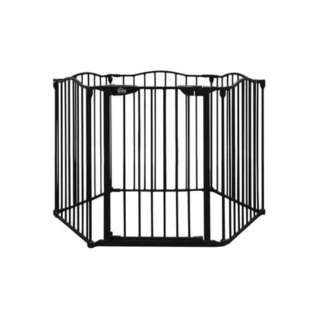 bily safety gate