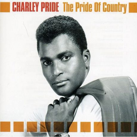 Charley Pride The Pride Of Country Walmart Canada
