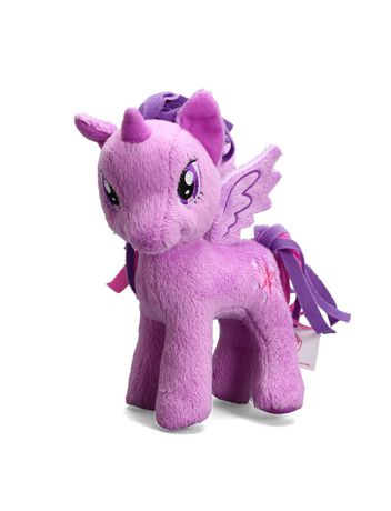 UPC 021664826461 product image for My Little Pony 5 Twilight Spa Doll | upcitemdb.com