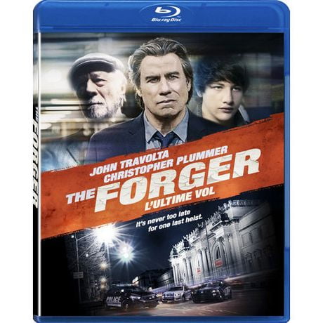 Download The New The Forger (2015) Movie