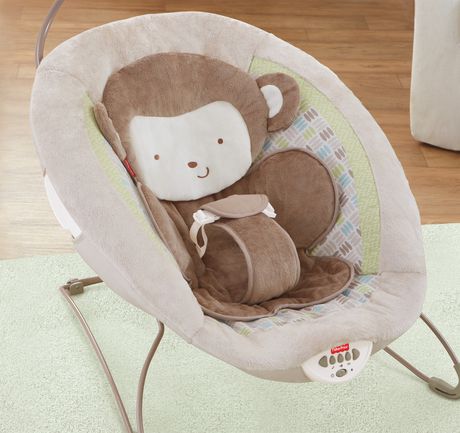 fisher price monkey bouncer weight limit