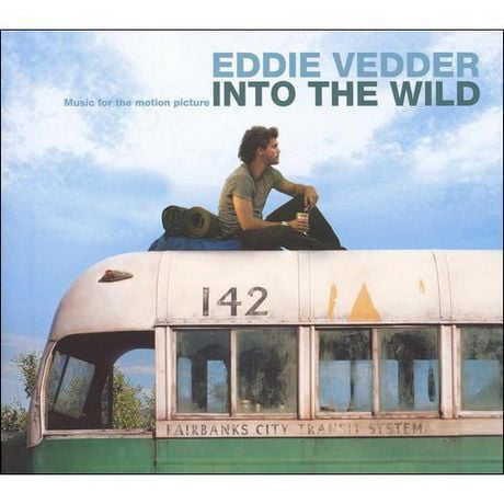 Eddie Vedder - Into The Wild Soundtrack | Walmart Canada