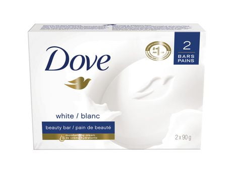 dove beauty bar moisturizing cream