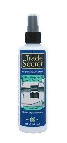 UPC 059597860504 product image for Trade Secret Countertop Polish & Cleaner | upcitemdb.com