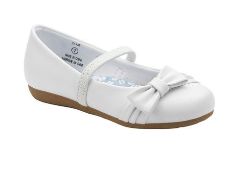 walmart chaussure fille