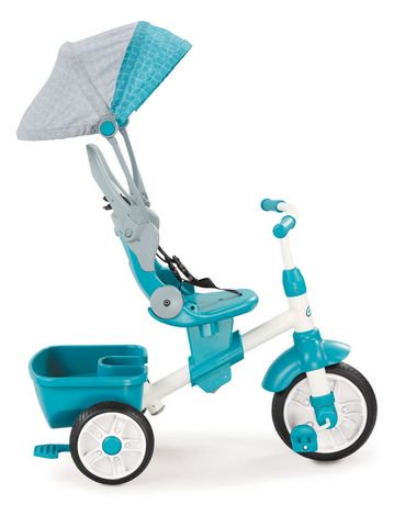 little tikes 4 in 1 trike recall