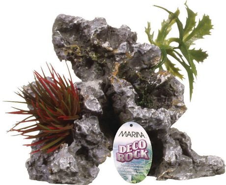 Aquarium Decorations Walmart Canada