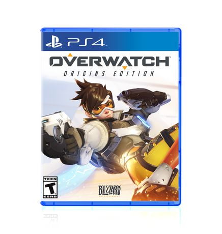 overwatch ps4 overwatch ps4