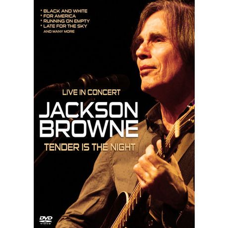 Jackson Browne - Tender Is The Night에 대한 이미지 검색결과