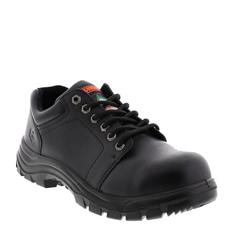 Steel Toe Work Boots \u0026 Safety Shoes 