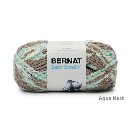 Bernat Baby Bundle Yarn | Walmart Canada