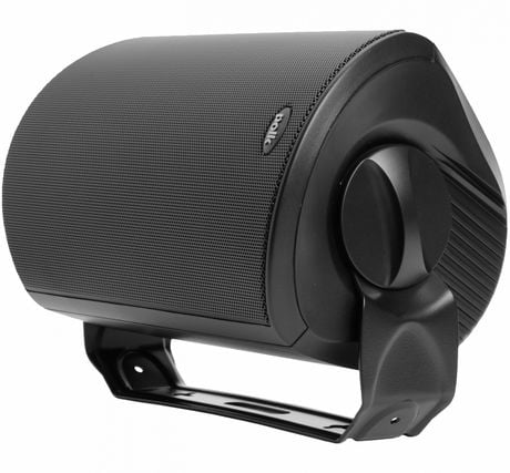 polk audio atrium speakers weather outdoor zoom