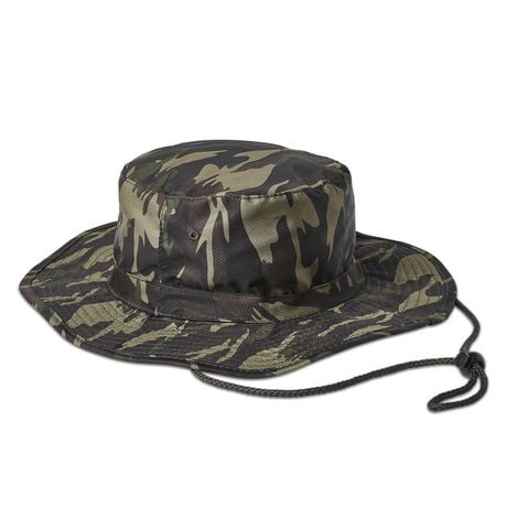 George Men S Camouflage Bush Hat Walmart Canada