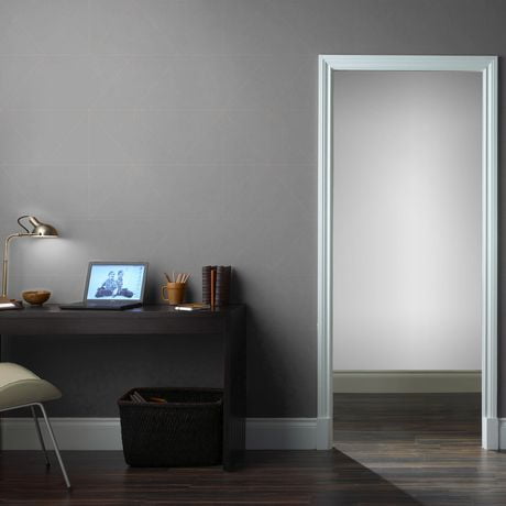 UPC 010300000006 product image for Graham & Brown Kelly's Geo Grey Wallpaper Grey/Rose Gold | upcitemdb.com