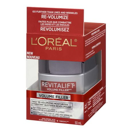 buy l oreal revitalift volume filler daily volumizing concentrated serum at well ca free l oreal revitalift volume filler anti aging day moisturizer with hyaluronic acid buy l oreal revitalift volume filler daily volumizing concentrated serum at well ca free l oreal revitalift volume filler anti aging day moisturizer with hyaluronic acid