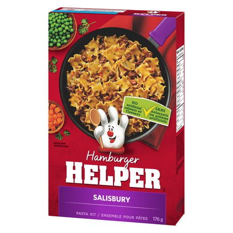 Hamburger Helper™ Salisbury | Walmart Canada