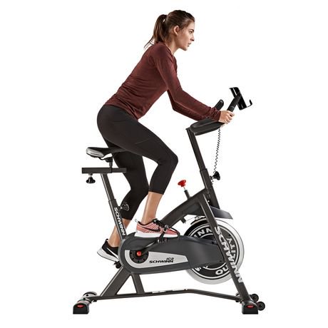 schwinn ic2 exercise bike