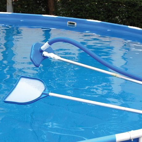 summer waves elite pool skimmer