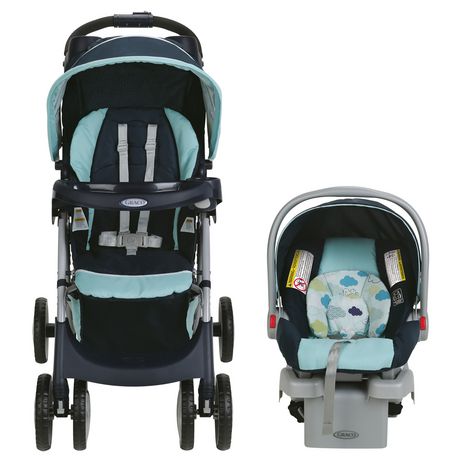 car seat and stroller combo under 100
