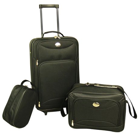 international luggage set