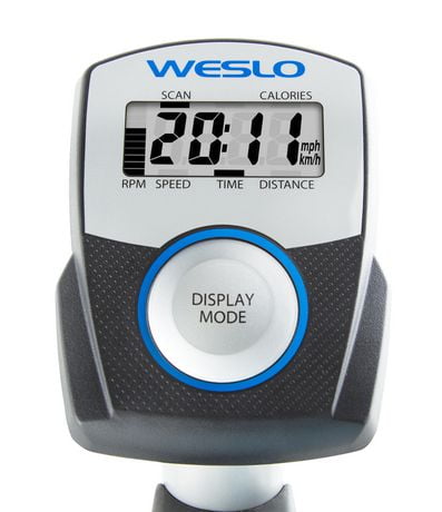 weslo momentum g 3.2