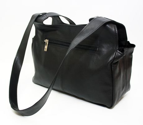 two strap bag