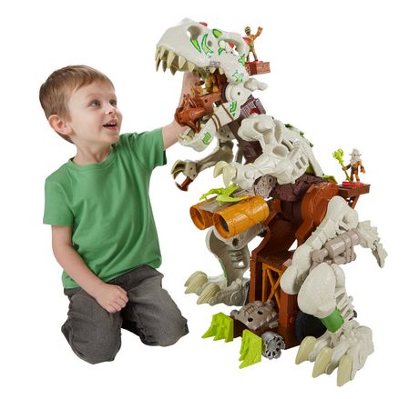 Imaginext Dinosaur Toys 59