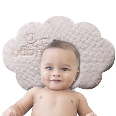 Baby Works™ Cloud 9™ Head Support | Walmart Canada
