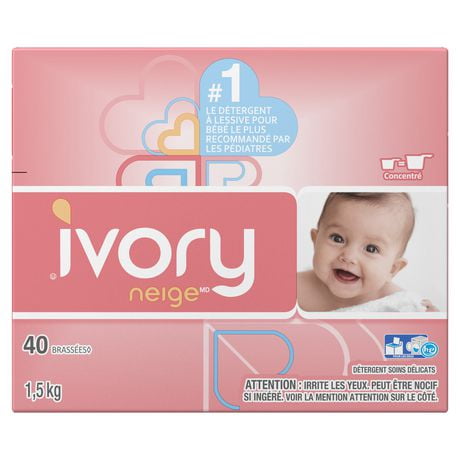 UPC 037000817963 product image for Ivory Snow Powder Laundry Detergent | upcitemdb.com