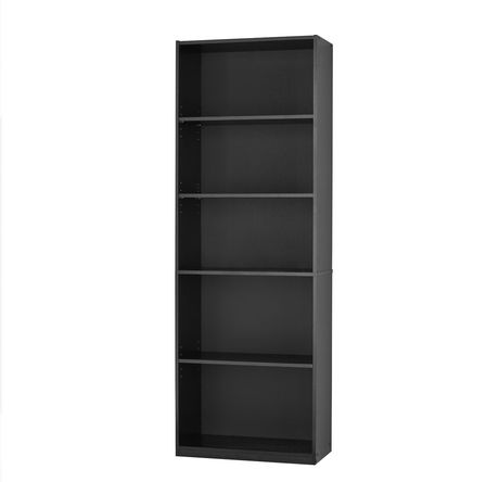 Bookshelves Bookcases Canada, White Bookcases With Glass Doors Canada