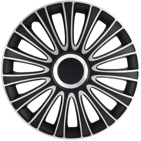 16" Le Mans Wheel Cover 4 pack | Walmart.ca