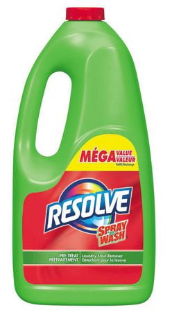 UPC 062200957874 product image for Resolve Spray N' Wash Green Base Laundry Stain Remover Mega Value Pack | upcitemdb.com