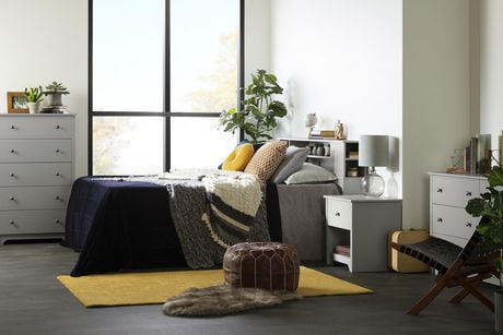 South Shore Vito Collection Night Stand