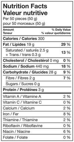 Kurkure Masala Munch Snack | Walmart Canada