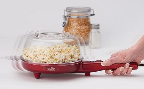 Shop by category Shop for popcorn popper online at Target. Free shipping & returns and save 5% every day with your Target REDcard.