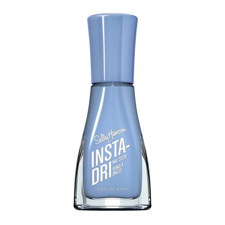 UPC 074170454222 product image for Sally Hansen Insta-Dri Fast-Dry Nail Color Set Sail - 502 | upcitemdb.com