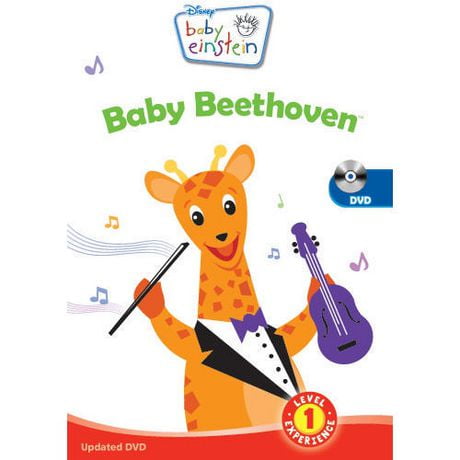 Baby Einstein: Baby Beethoven At Walmart.ca