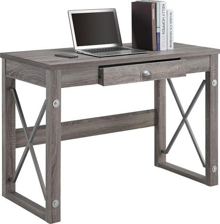 metal writing desk metal writing desk