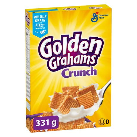 UPC 065633132955 product image for Golden Grahams Crunch Cereal | upcitemdb.com