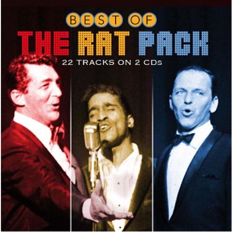 7 of the Best Rat Pack Songs The Crimson Room