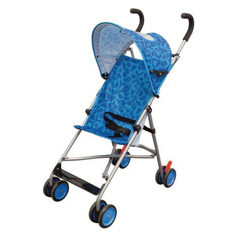 Bily Geo Splash Umbrella Stroller  Walmart Canada