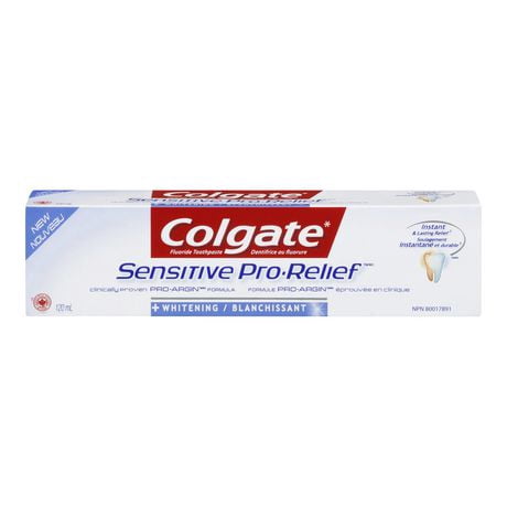 colgate pro whitening
