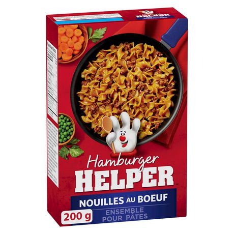 helper noodle