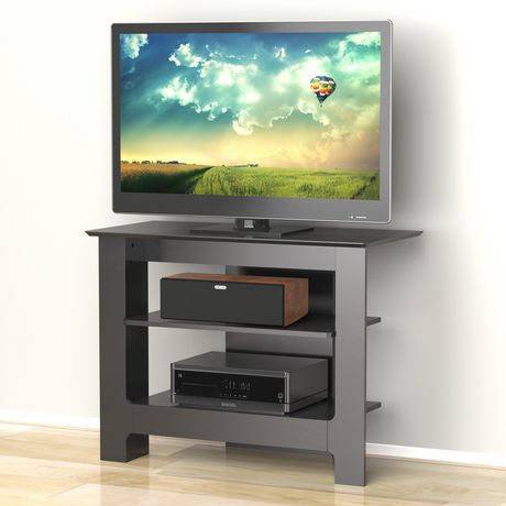 Nexera 31" Tall Pinnacle TV Stand #100206 | Walmart Canada