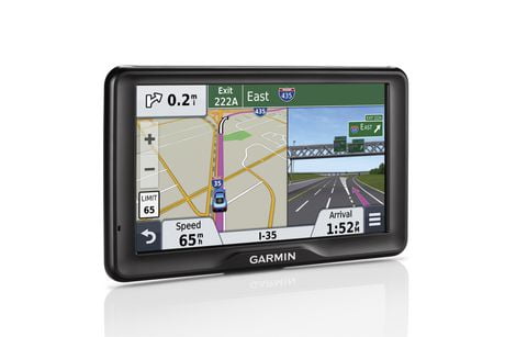 Garmin nüvi 2757LM 7 0 GPS Navigation System Walmart Canada