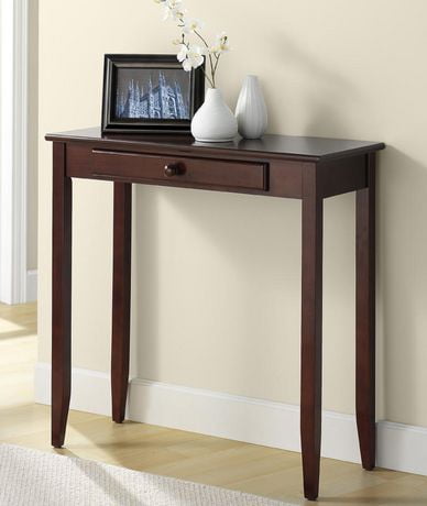 Worldwide HF Infinity Console Table 90292233