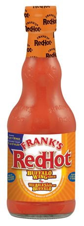 UPC 056200780679 product image for Frank's Red Hot Frank's Redhot Buffalo Wings Sauce | upcitemdb.com